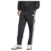 Pantalon Largo Adidas Stnfrd Opt 3 Stripes