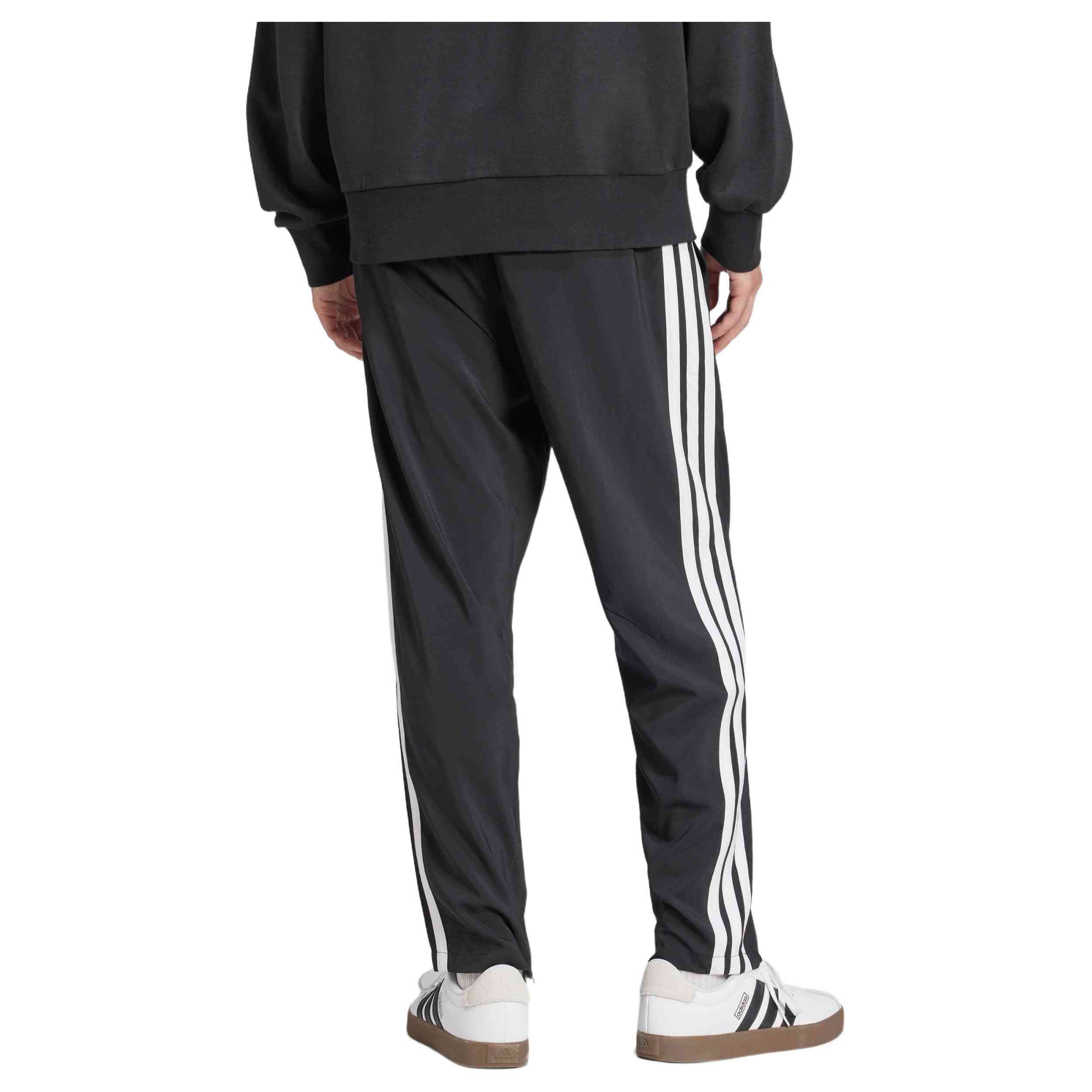 Pantalon Largo Adidas Stnfrd Opt 3 Stripes