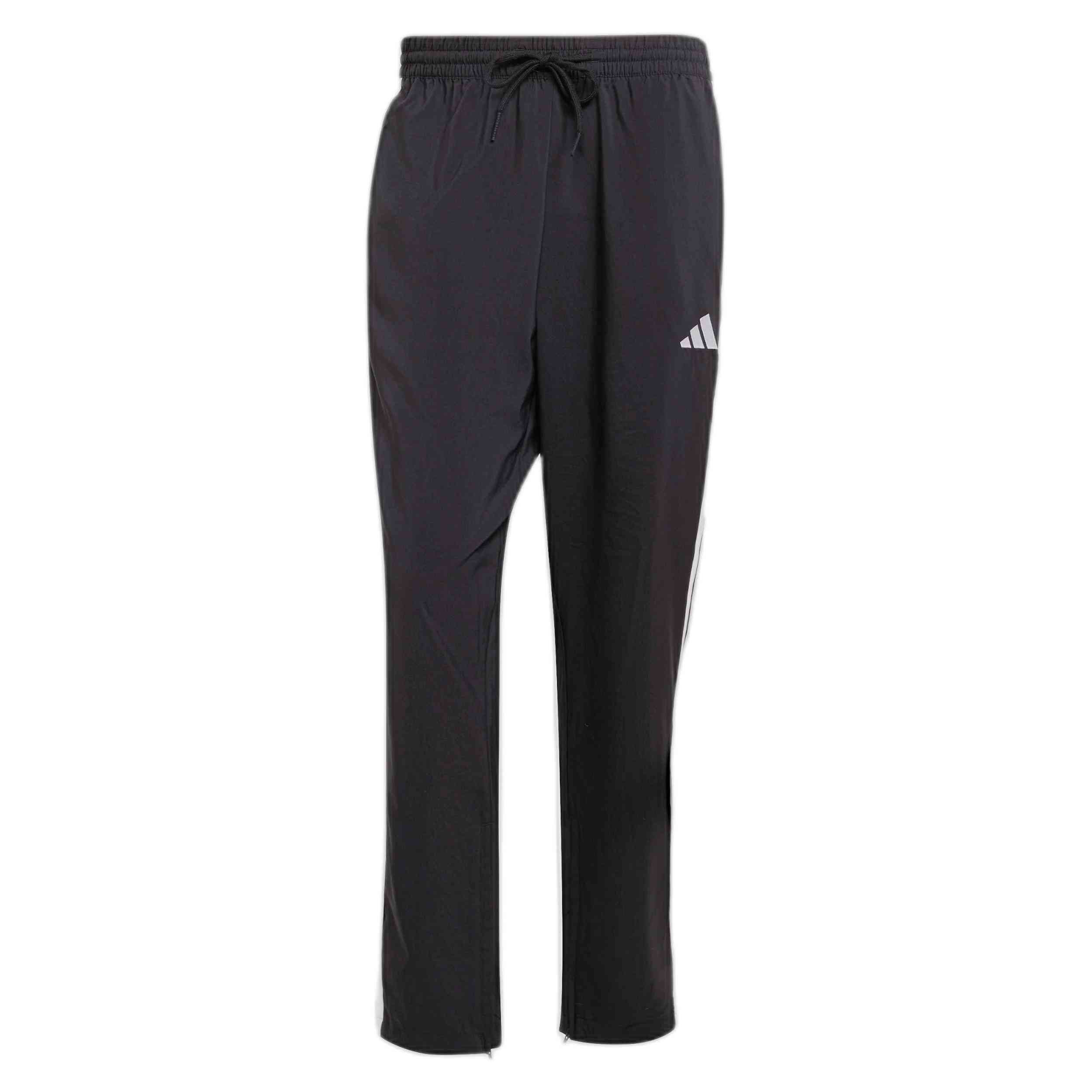 Pantalon Largo Adidas Stnfrd Opt 3 Stripes