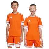 Conjunto Adidas Squadra 25