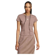 Camiseta De Manga Corta Adidas Essentials Slim