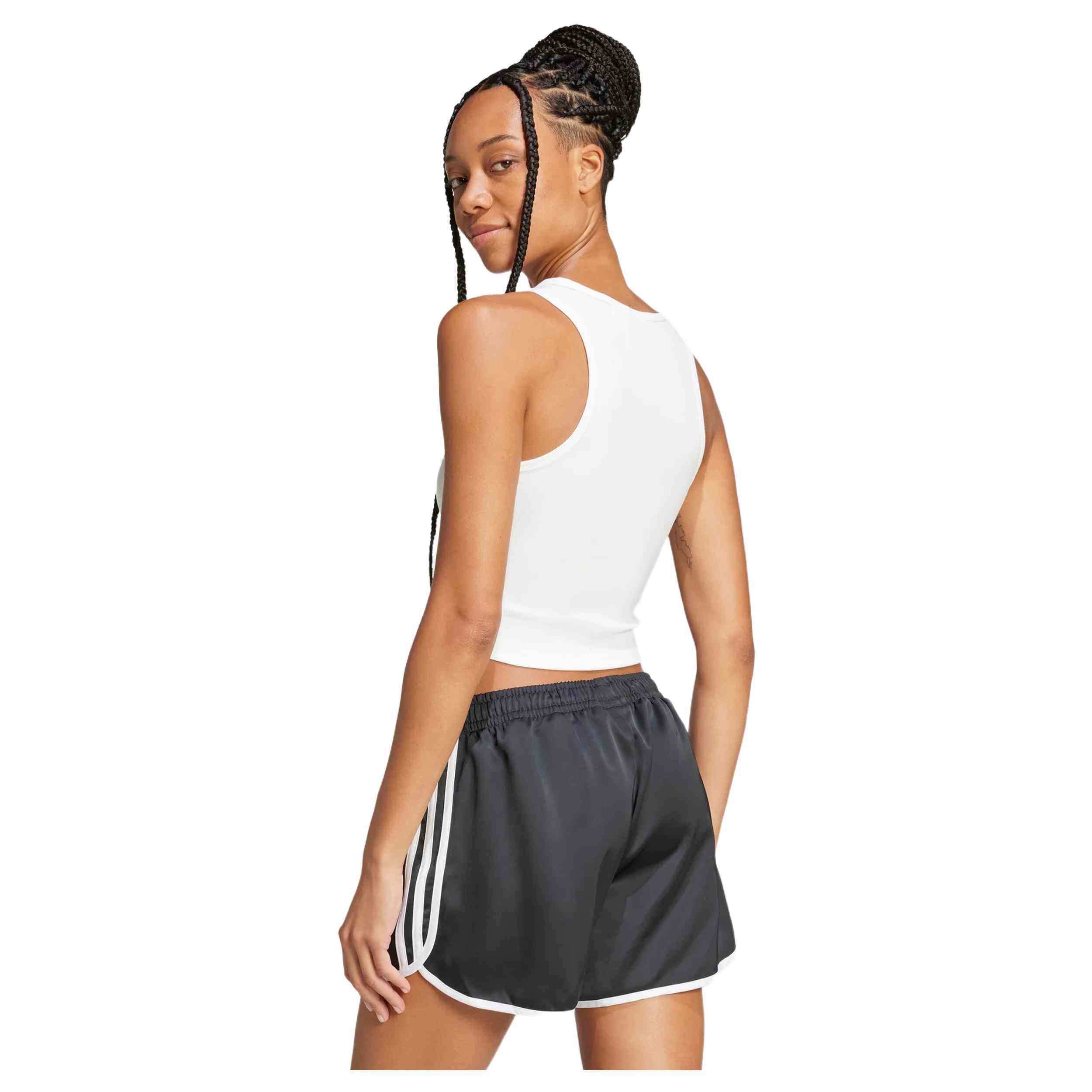 Top Adidas Ess Rib