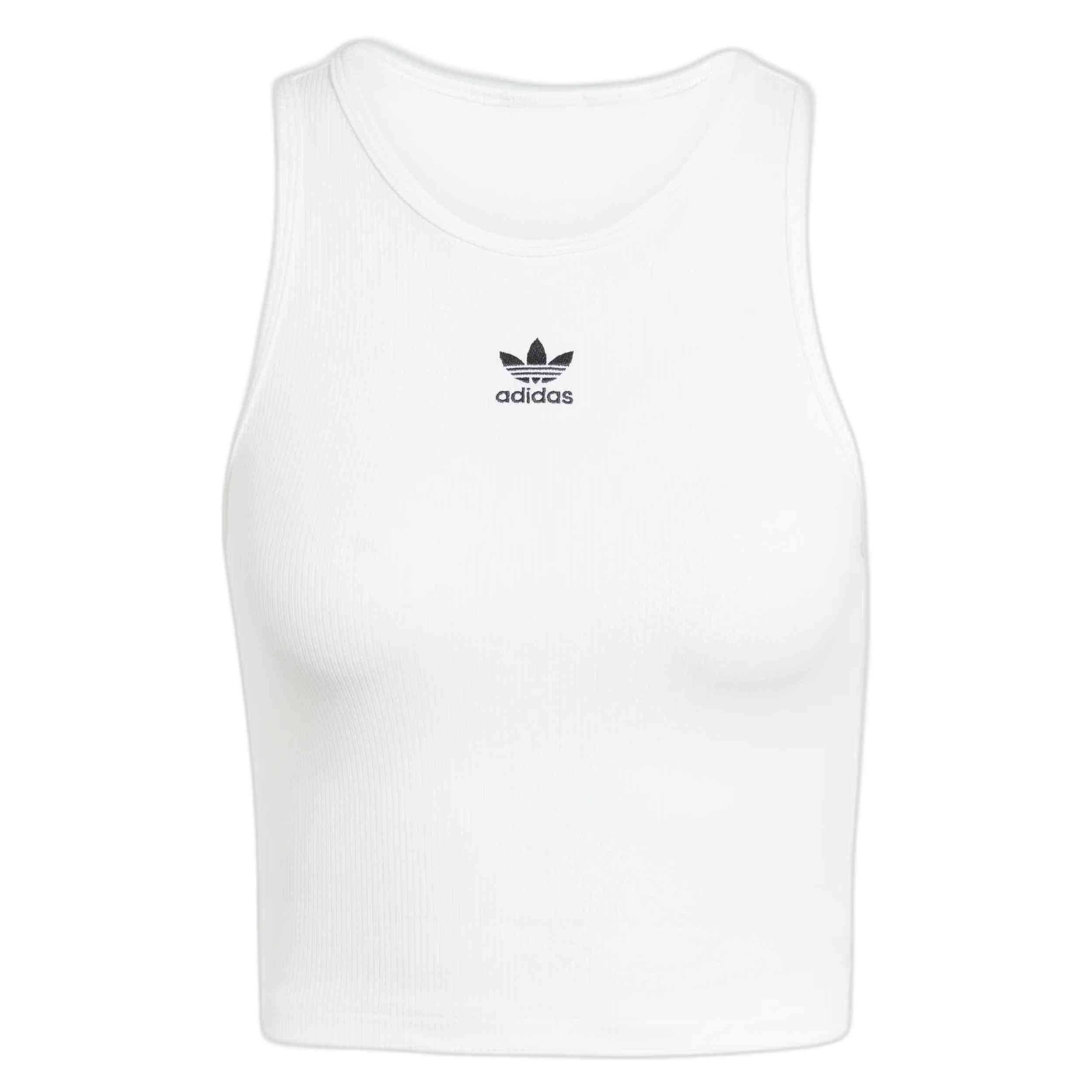 Top Adidas Ess Rib