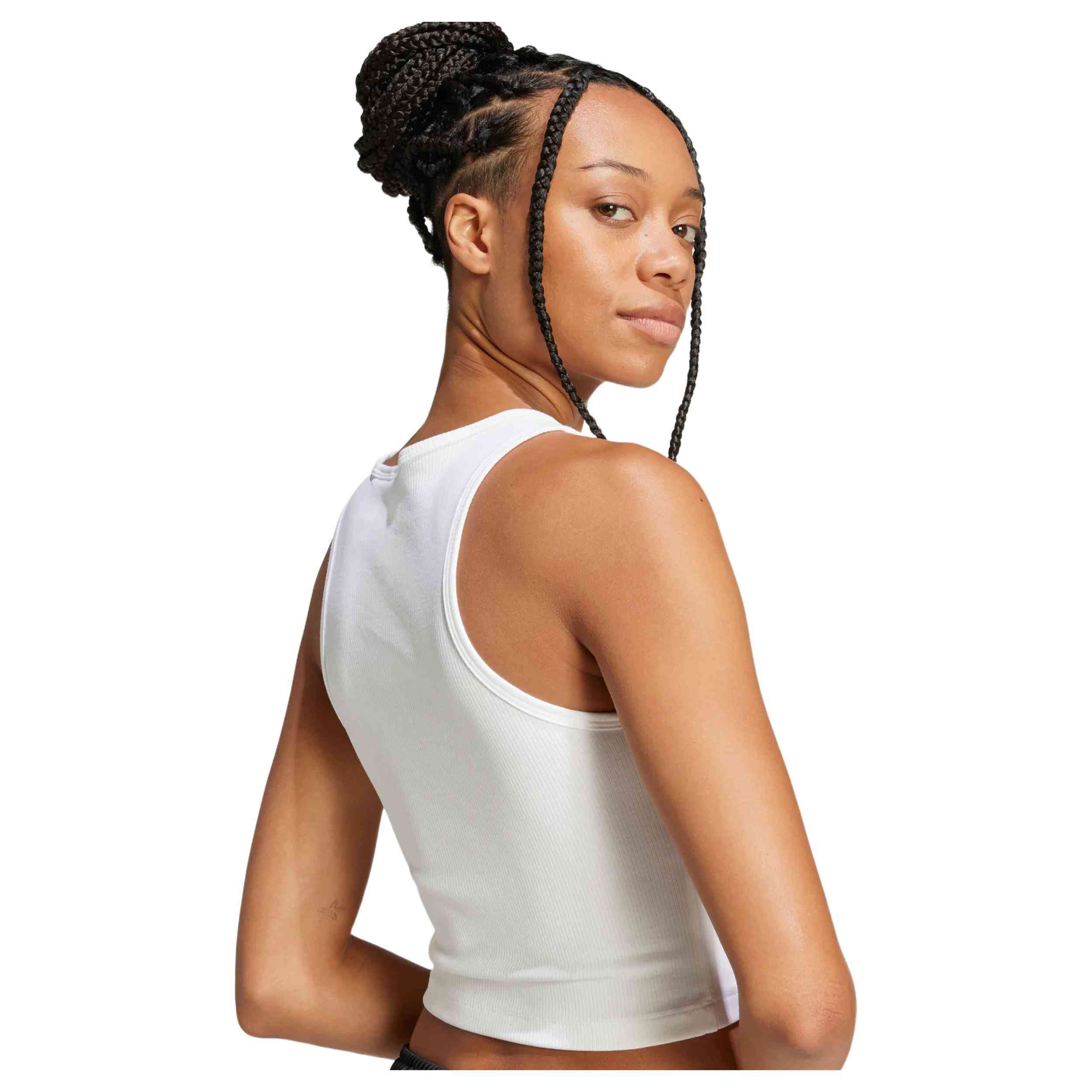 Top Adidas Ess Rib