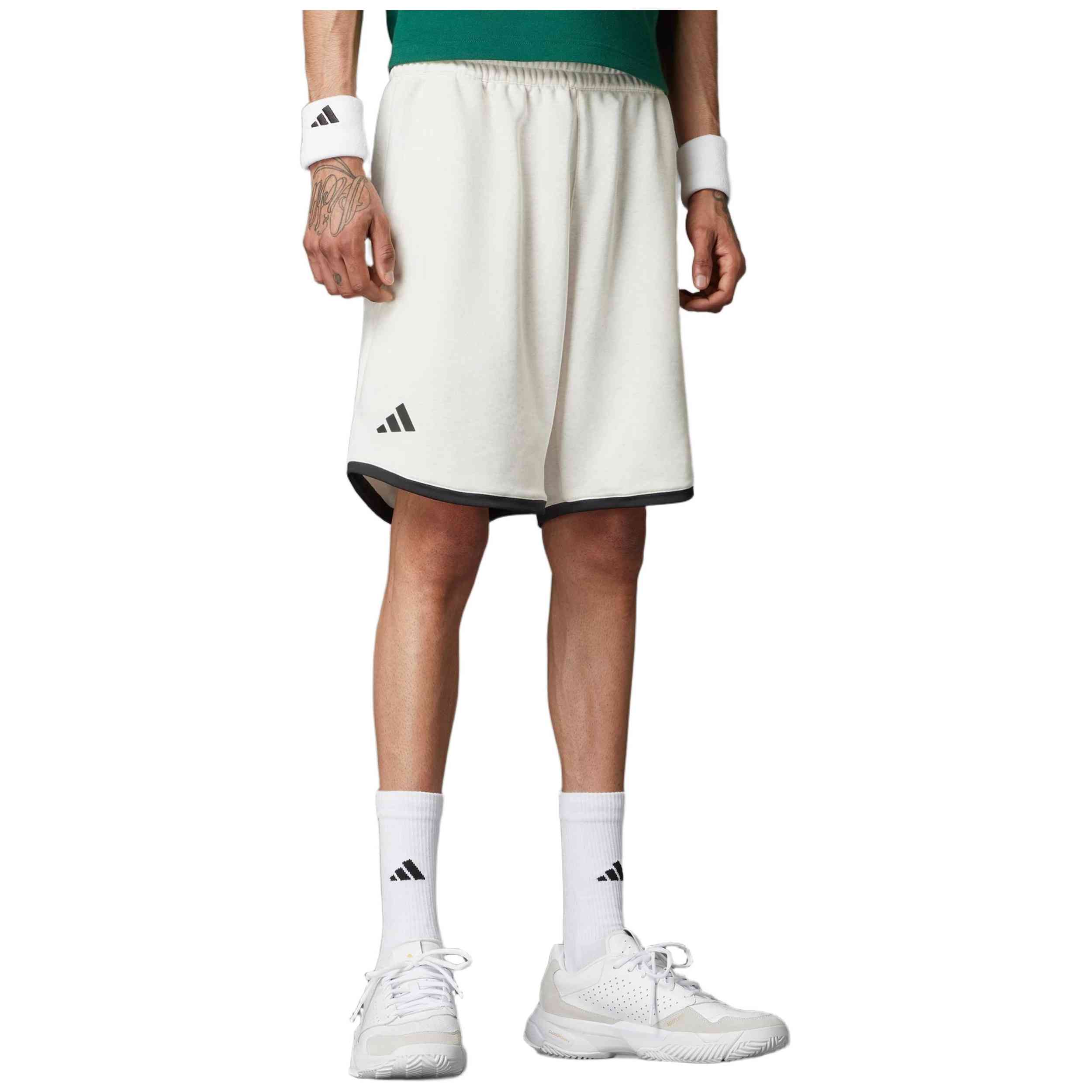 Pantalon Corto Adidas Heritage Tennis