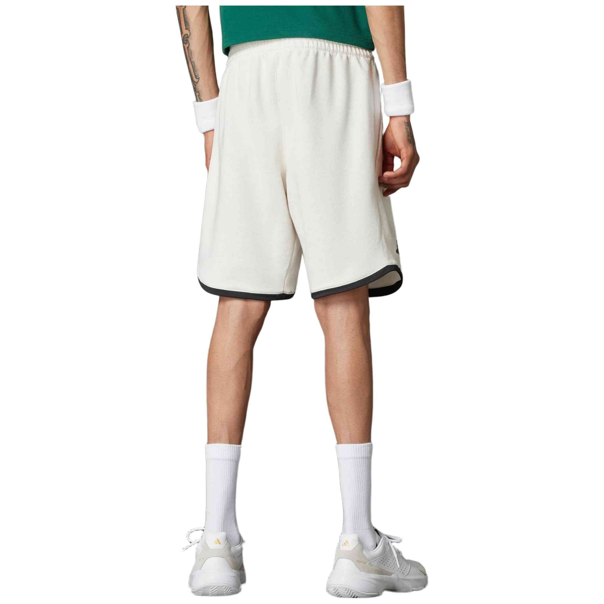 Pantalon Corto Adidas Heritage Tennis