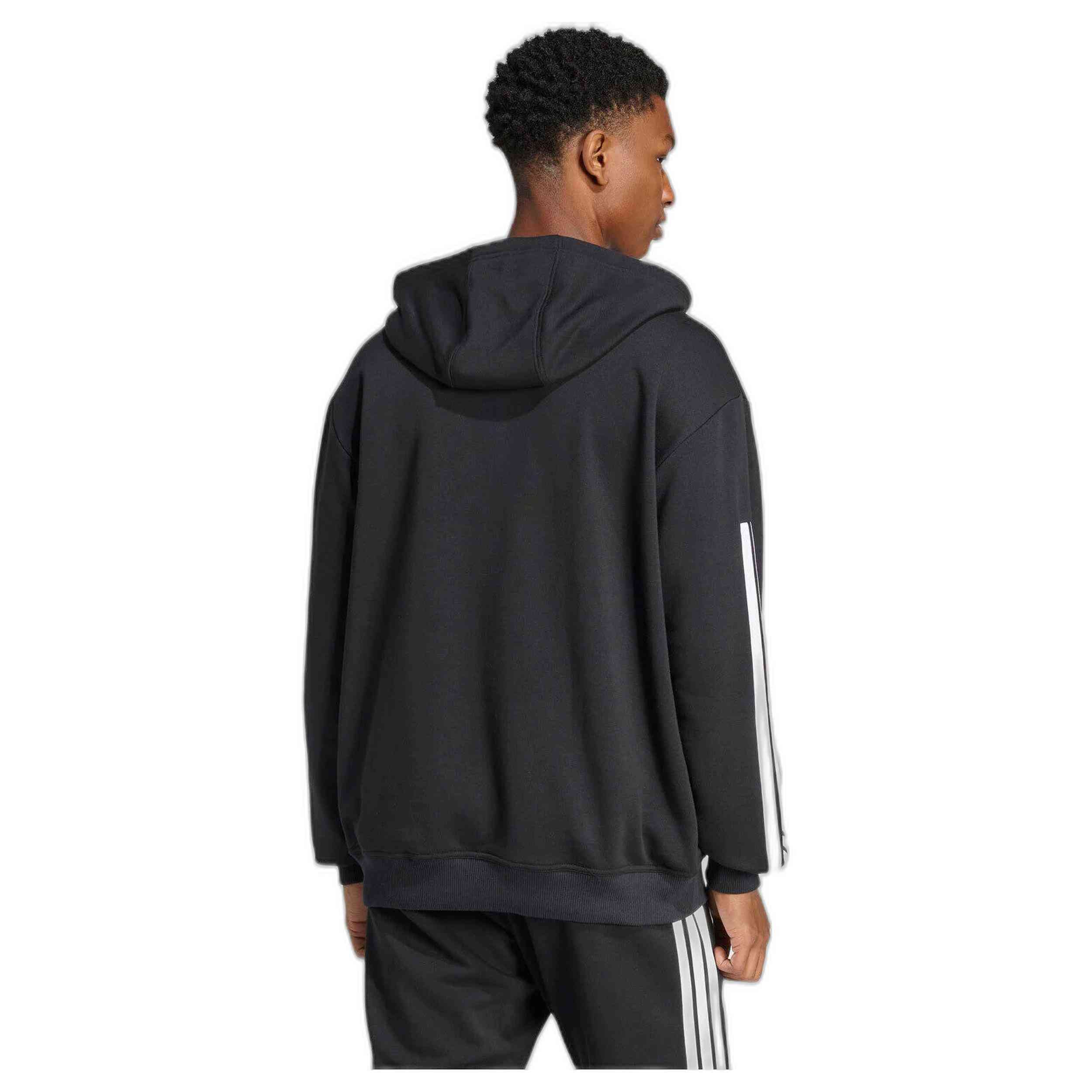 Sudadera Con Capucha Adidas Tiro French Terry