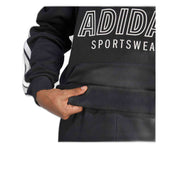 Sudadera Con Capucha Adidas Tiro French Terry