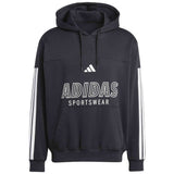 Sudadera Con Capucha Adidas