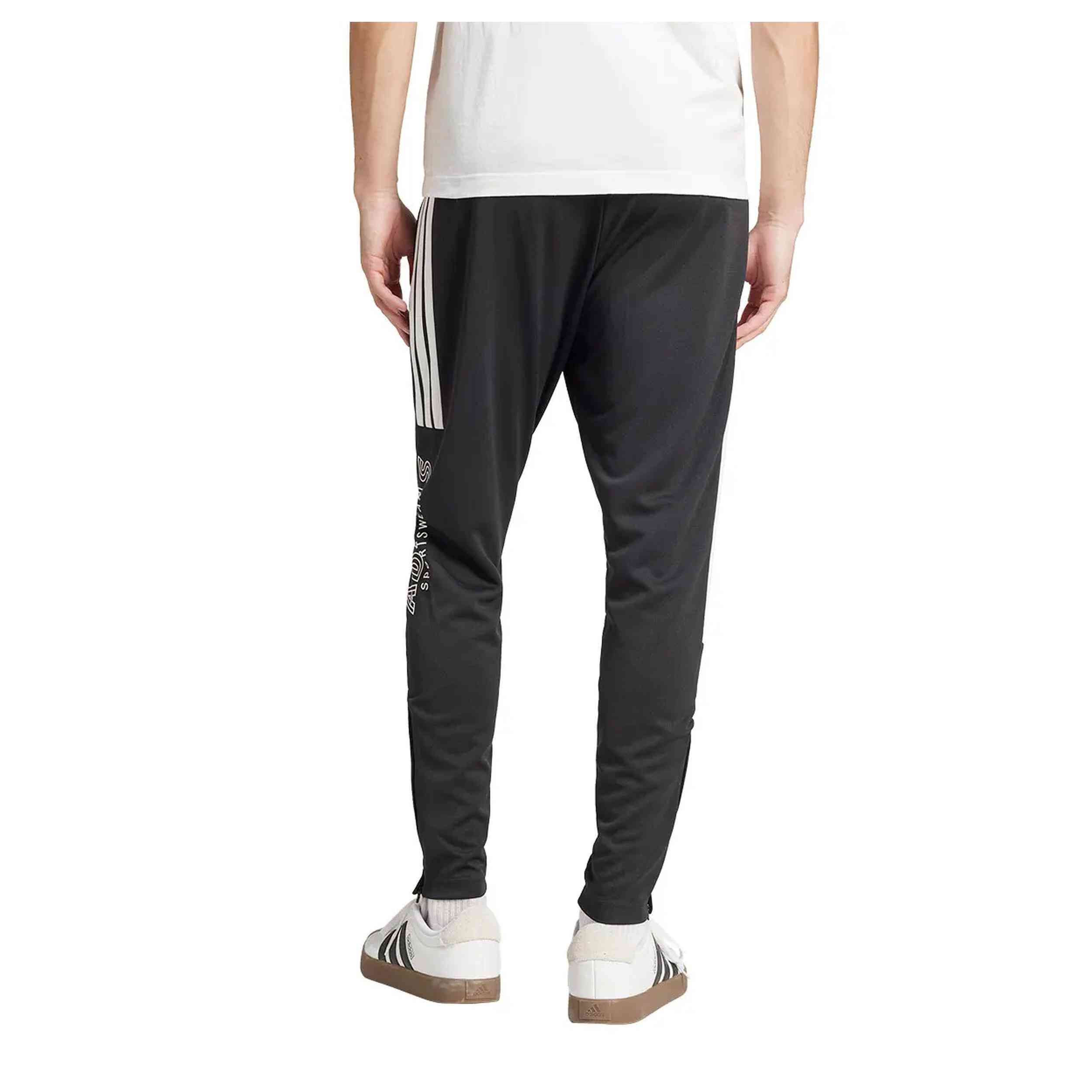 Pantalon Largo Adidas Tiro
