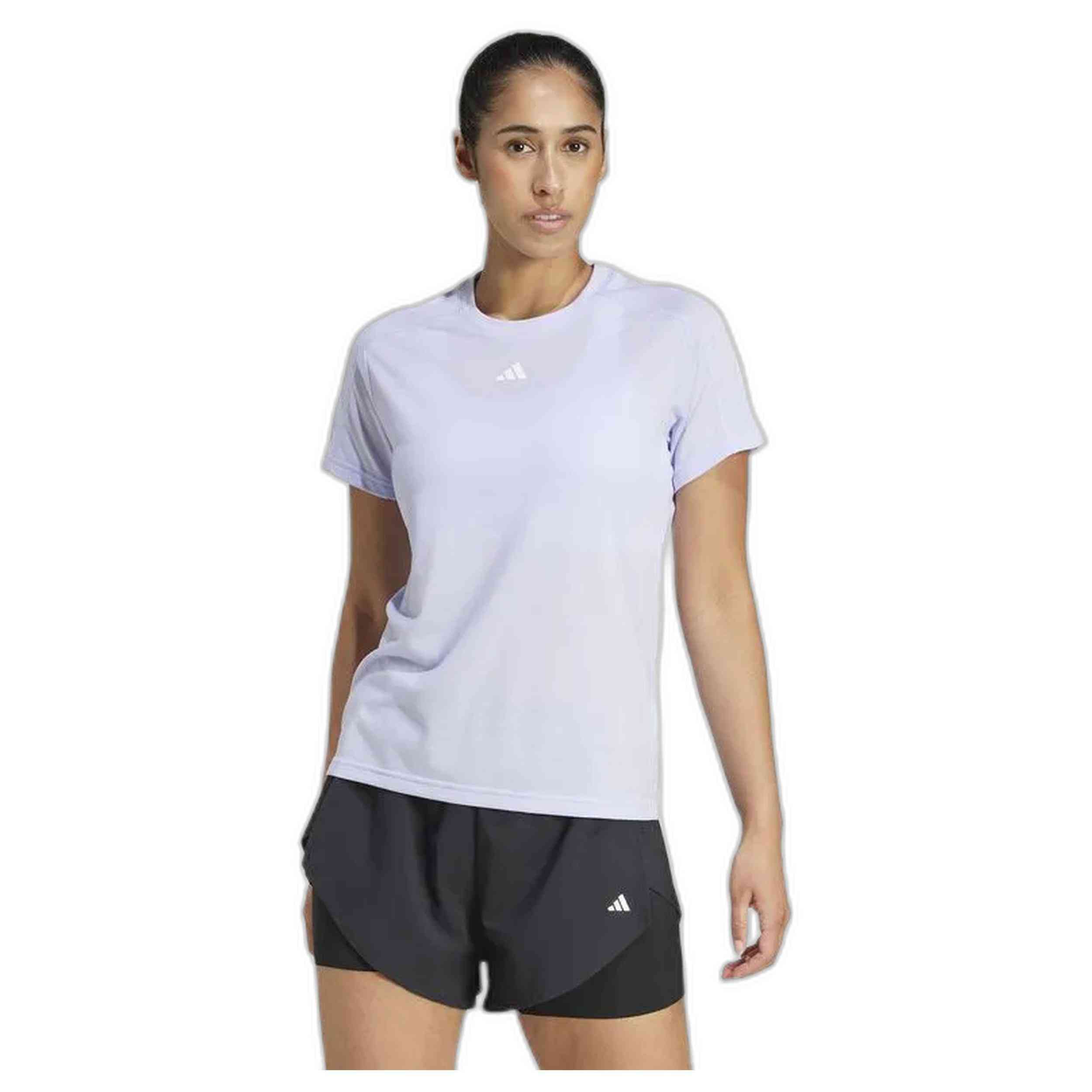 Camiseta De Manga Corta Adidas D2T