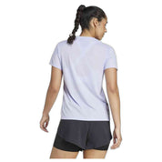 Camiseta De Manga Corta Adidas D2T