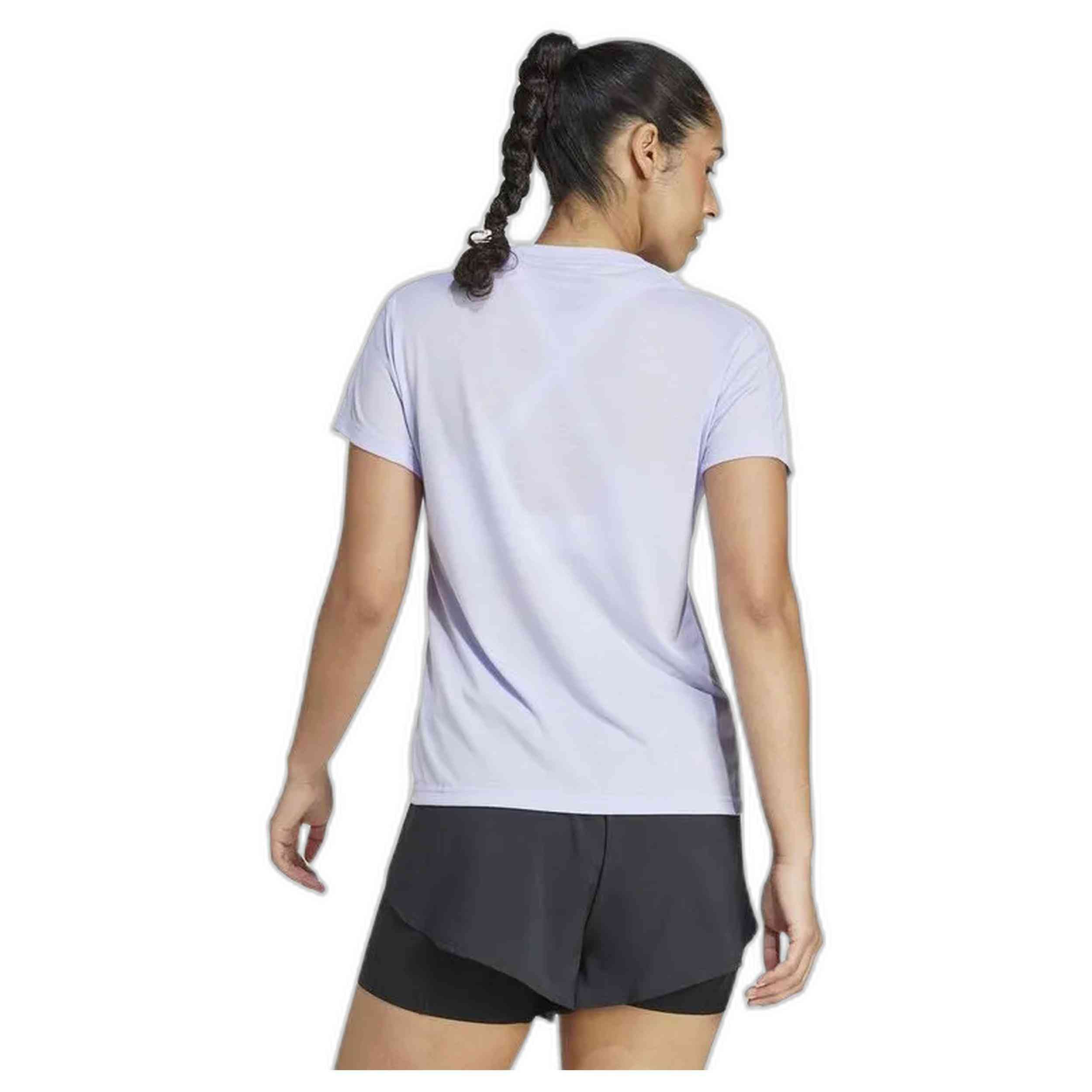 Camiseta De Manga Corta Adidas D2T