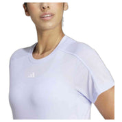 Camiseta De Manga Corta Adidas D2T