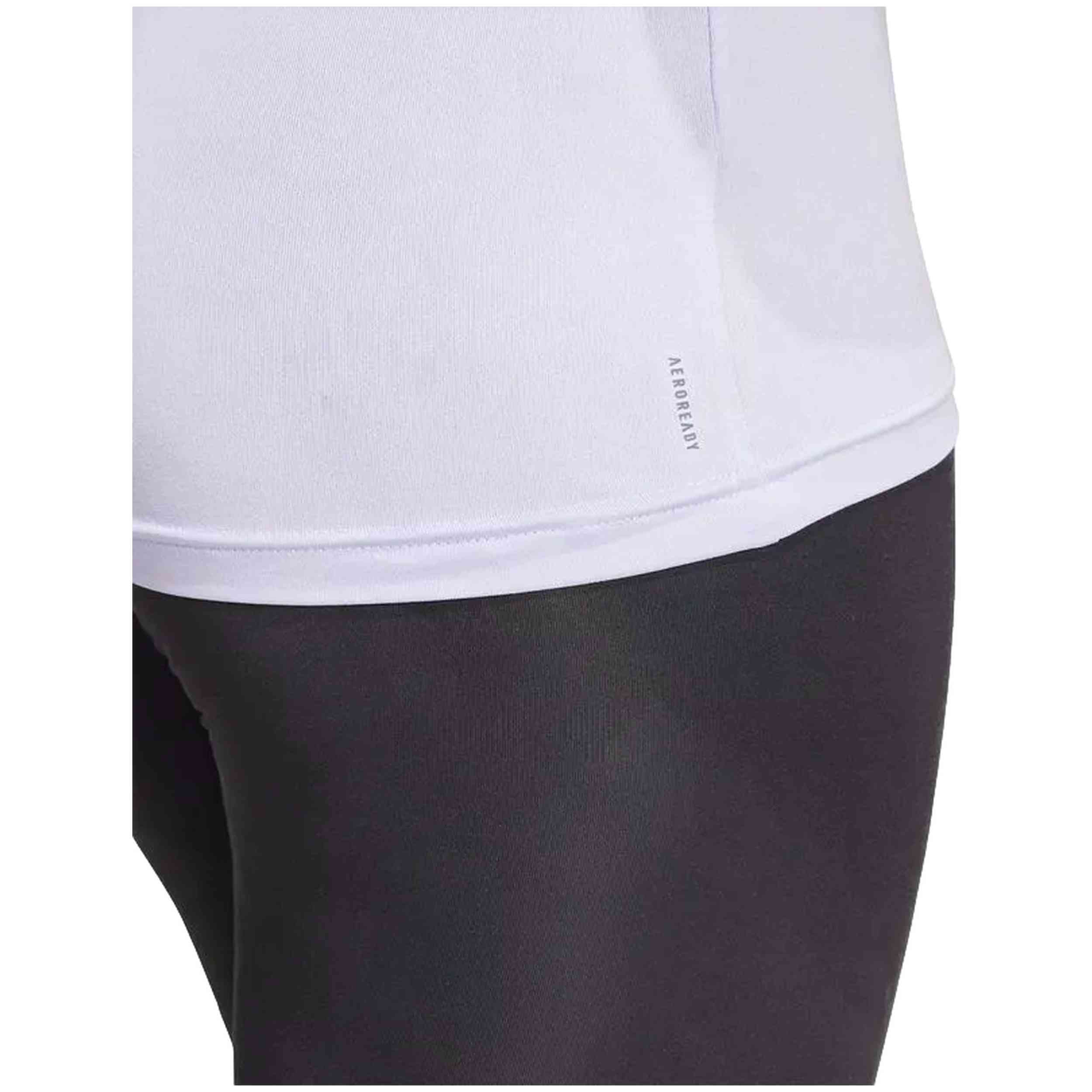 Camiseta De Manga Corta Adidas We Min