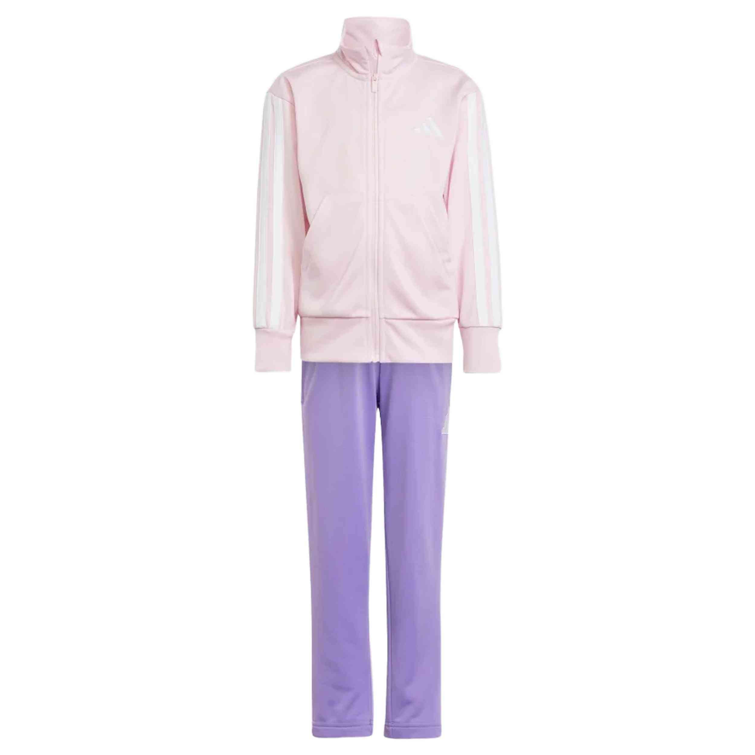 Chandal Completo Adidas 3 Stripes 205