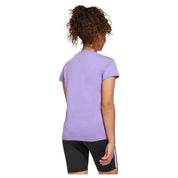 Camiseta De Manga Corta Adidas 160