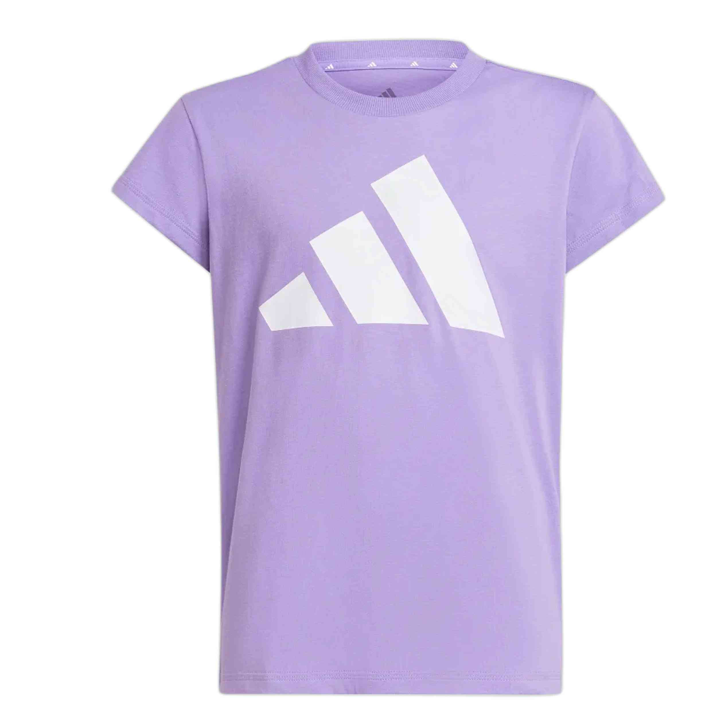 Camiseta De Manga Corta Adidas 160