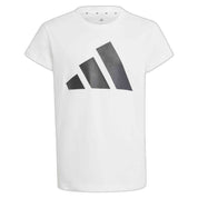 Camiseta De Manga Corta Adidas 160