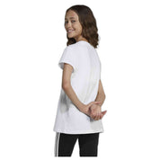 Camiseta De Manga Corta Adidas 160