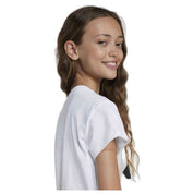 Camiseta De Manga Corta Adidas 160