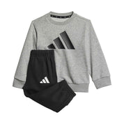 Conjunto Adidas I French Terry 240