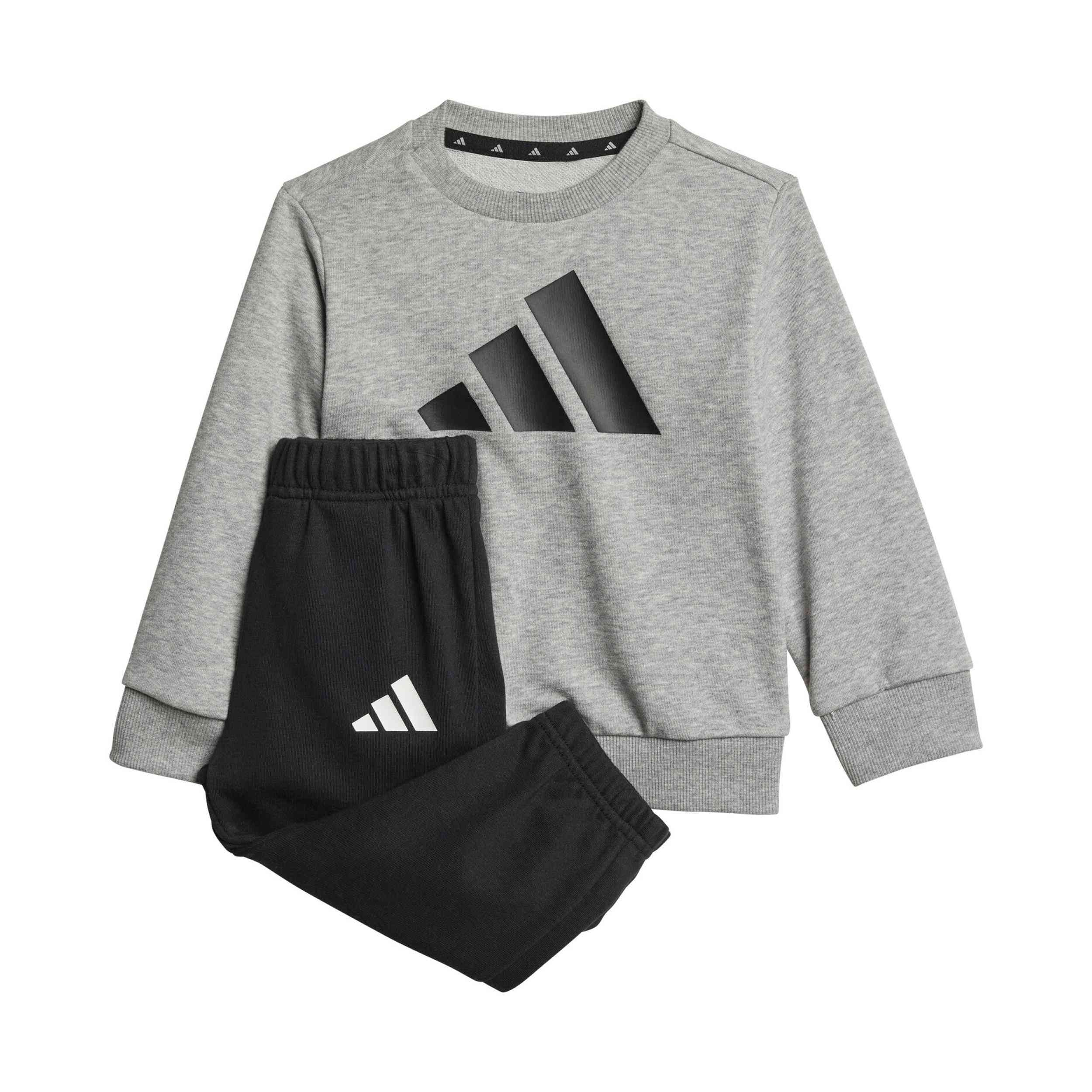 Conjunto Adidas I French Terry 240