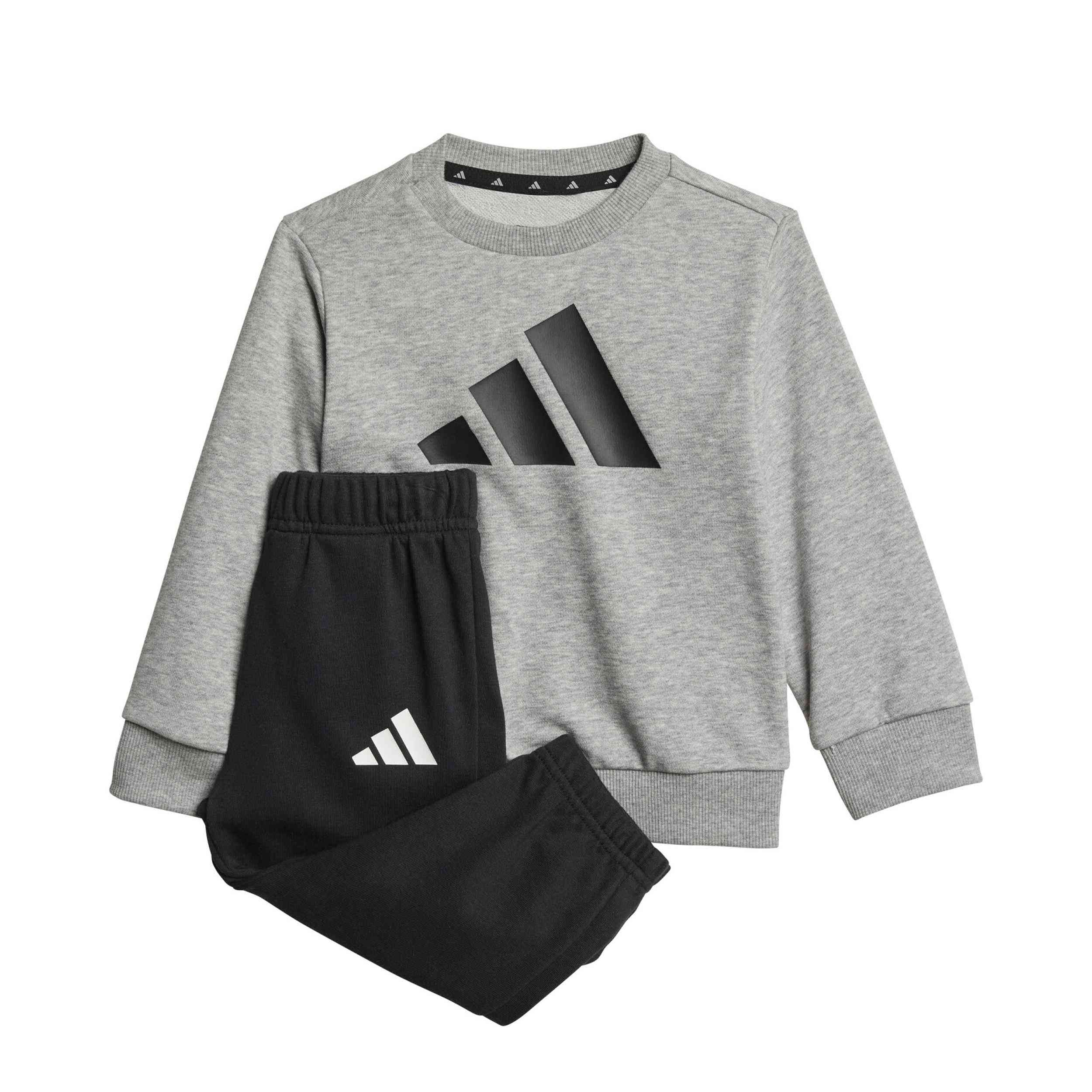 Conjunto Adidas I French Terry 240
