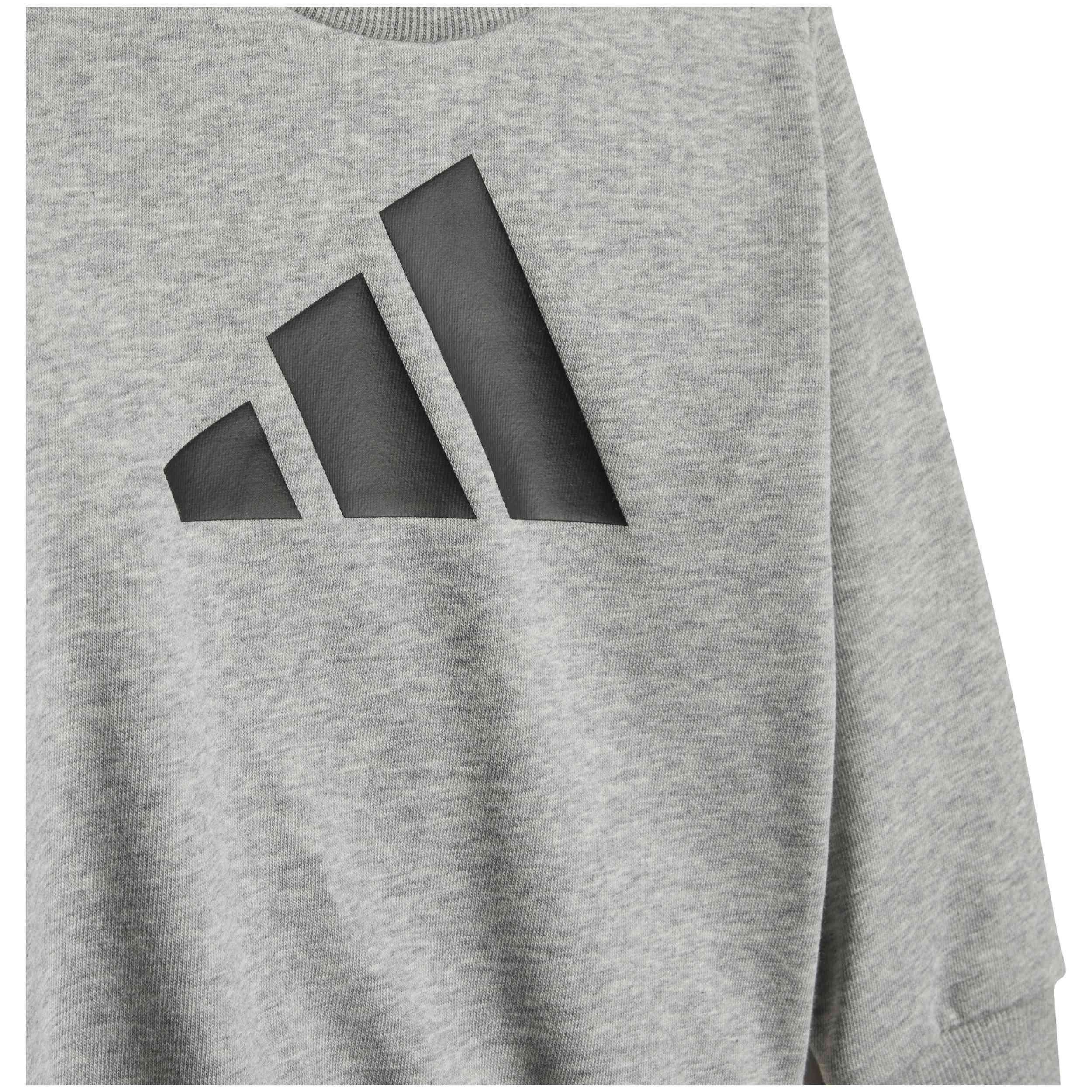 Conjunto Adidas I French Terry 240