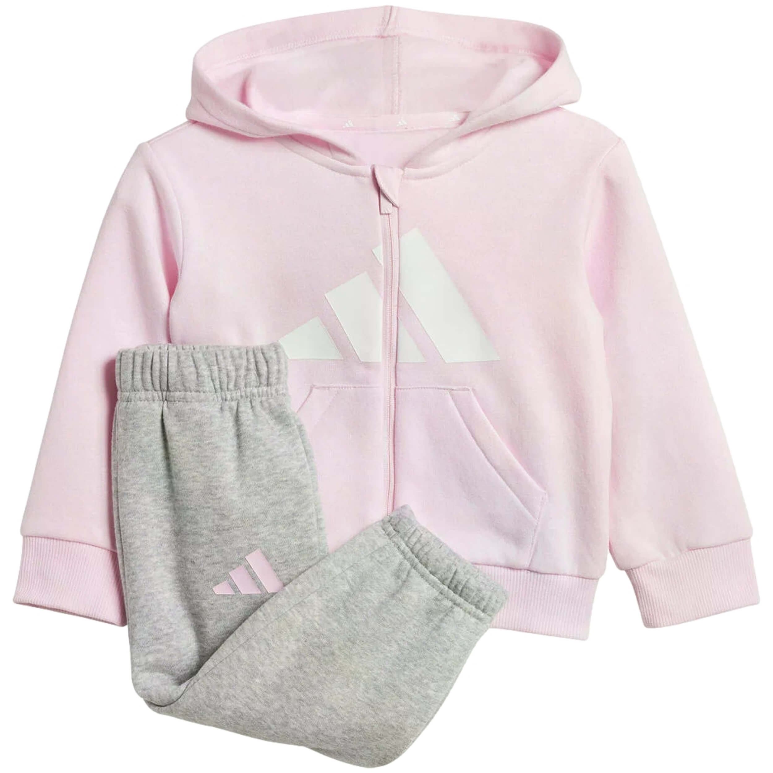 Conjunto Adidas I