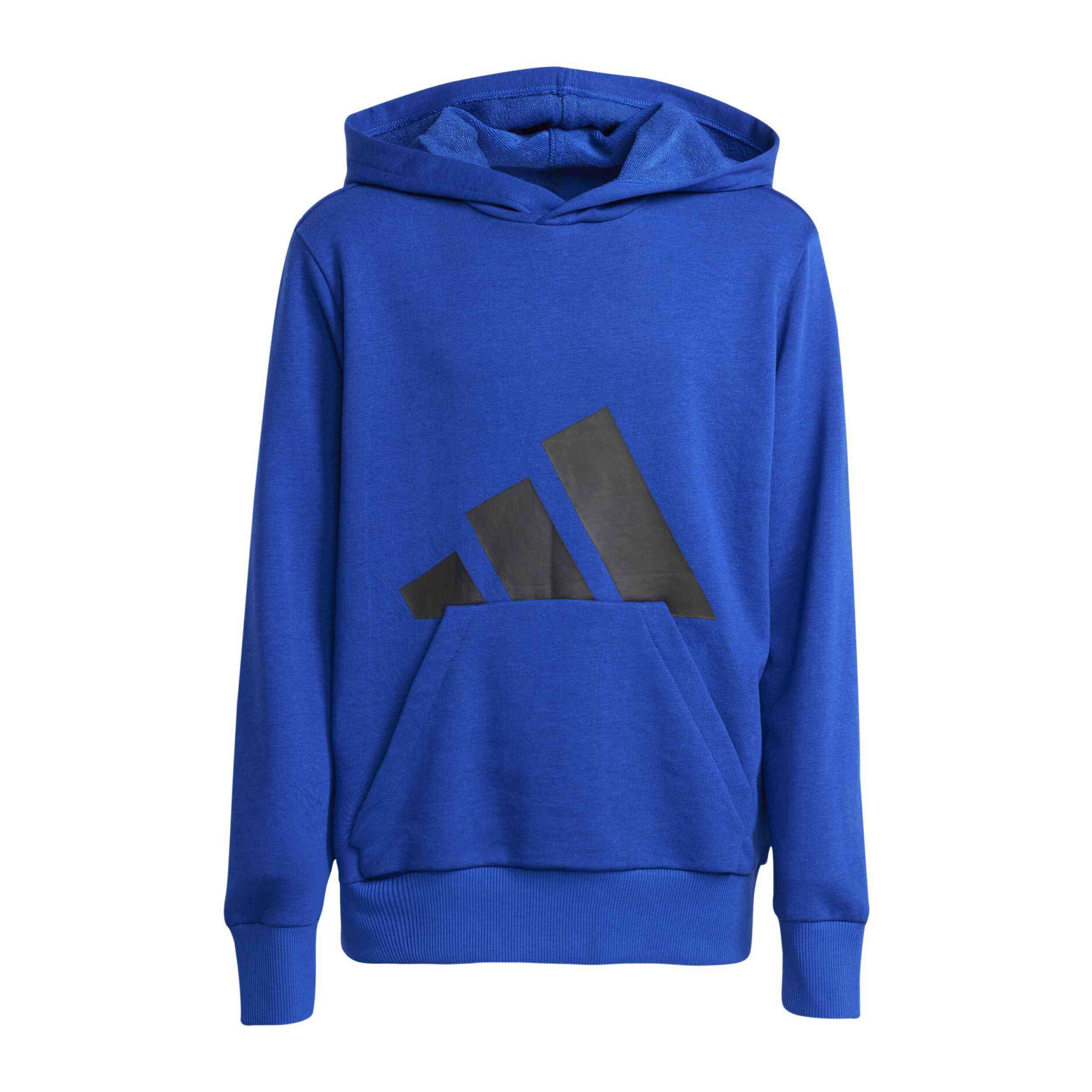 Sudadera Con Capucha Adidas Bl Ft
