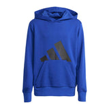 Sudadera Con Capucha Adidas Bl Ft