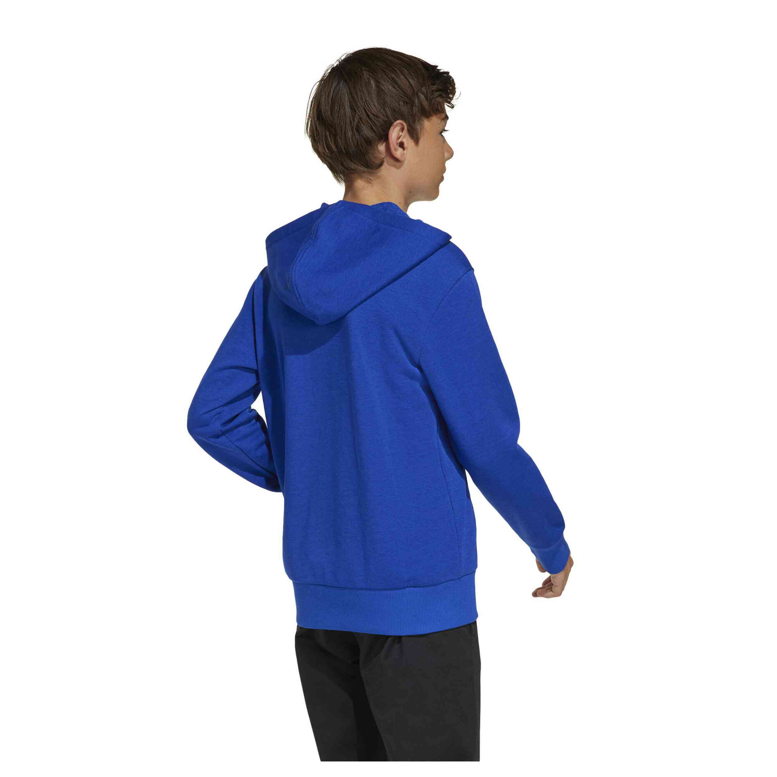 Sudadera Con Capucha Adidas Bl Ft