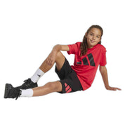 Conjunto Adidas T-Set