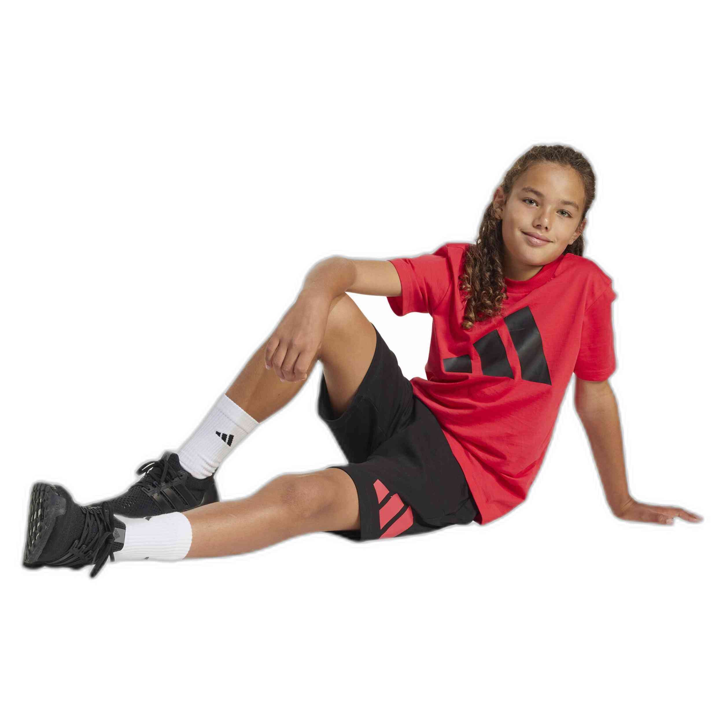 Conjunto Adidas T-Set