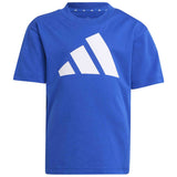 Camiseta De Manga Corta Adidas