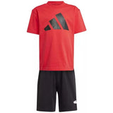 Conjunto Adidas