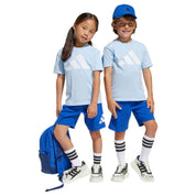 Conjunto Adidas T-Set 160