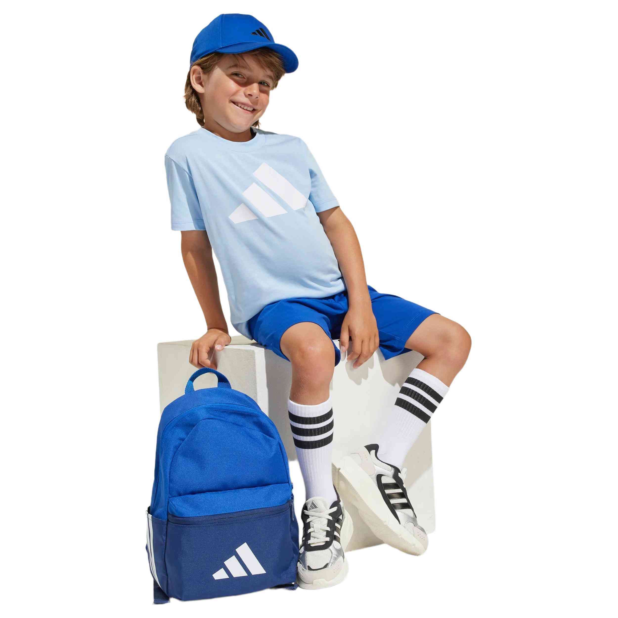 Conjunto Adidas T-Set 160