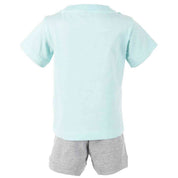 Conjunto Adidas Jc9743