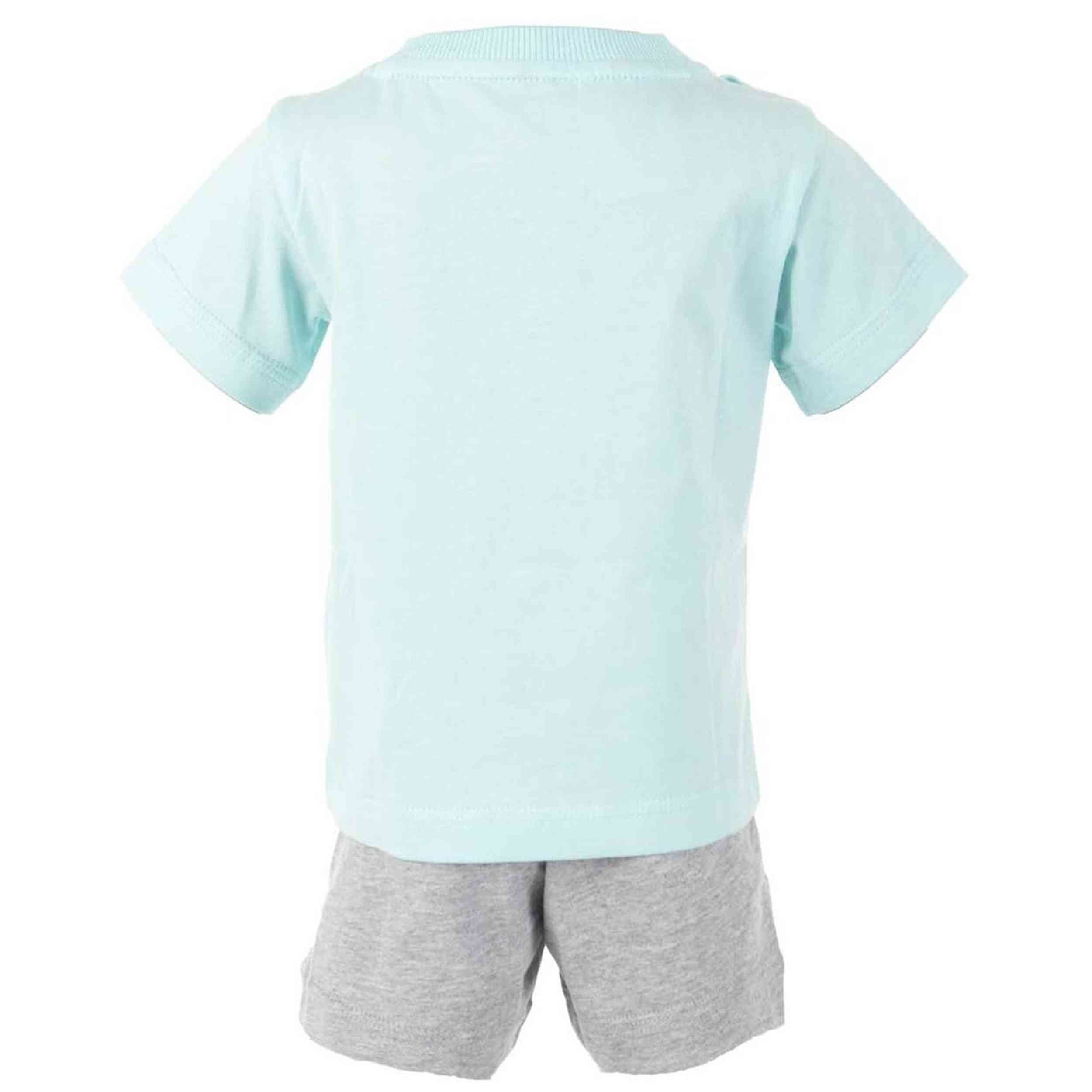 Conjunto Adidas Jc9743