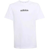 Camiseta De Manga Corta Adidas