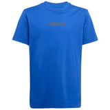 Camiseta De Manga Corta Adidas Essentials