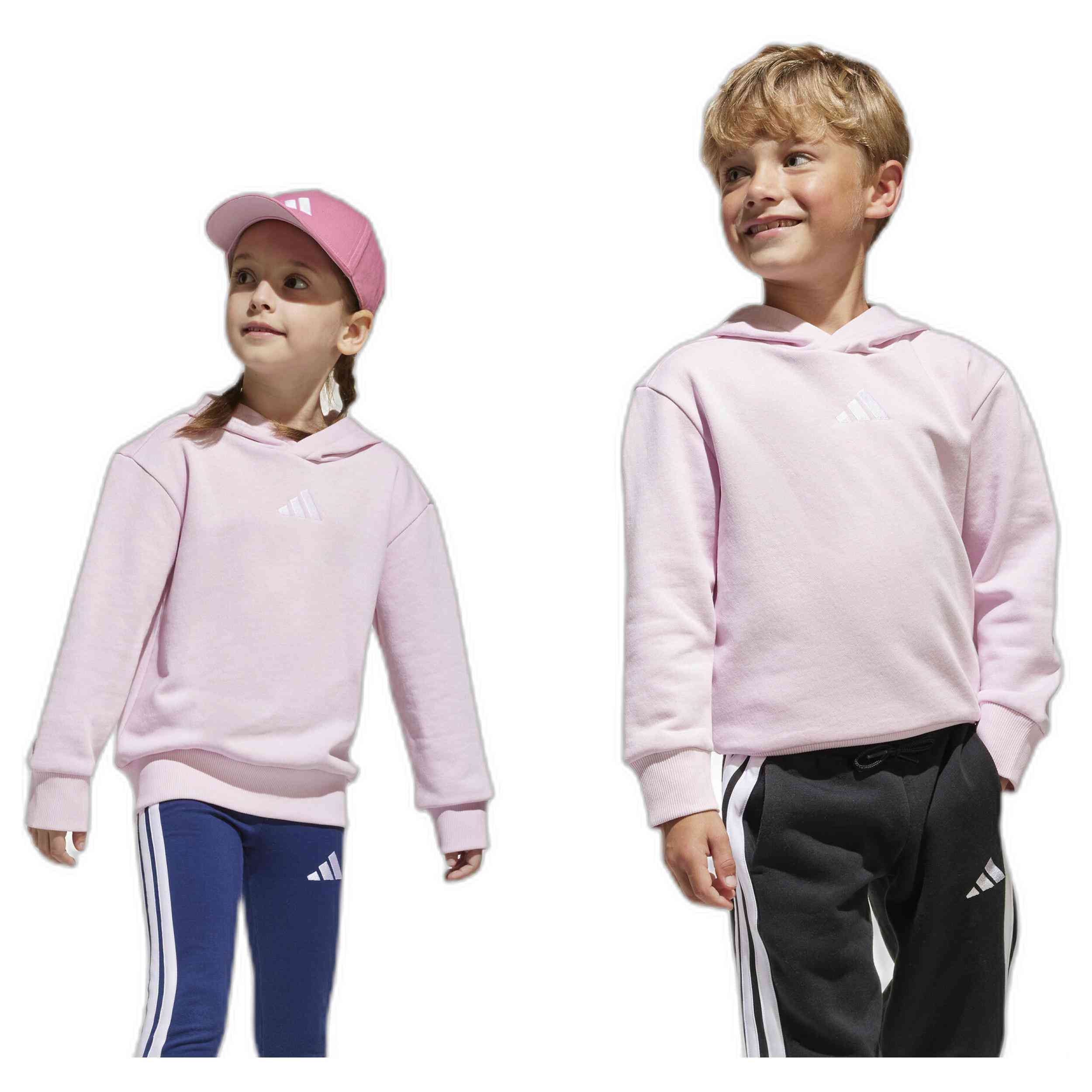 Sudadera Con Capucha Adidas Jc9756