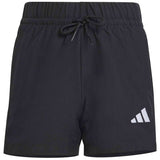 Pantalon Corto Adidas  negro