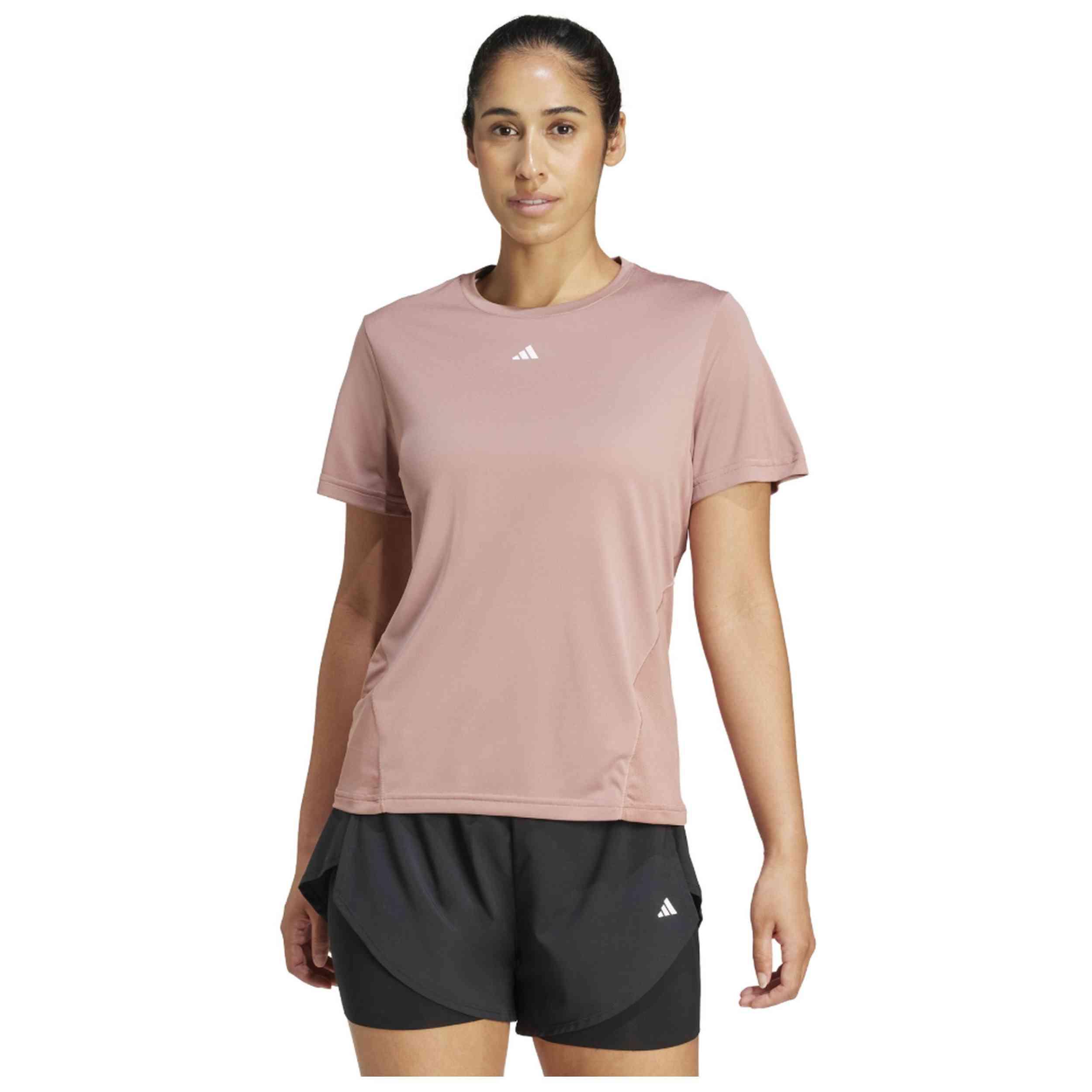 Camiseta De Manga Corta Adidas Wtr D4T