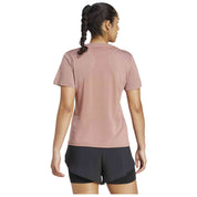 Camiseta De Manga Corta Adidas Wtr D4T
