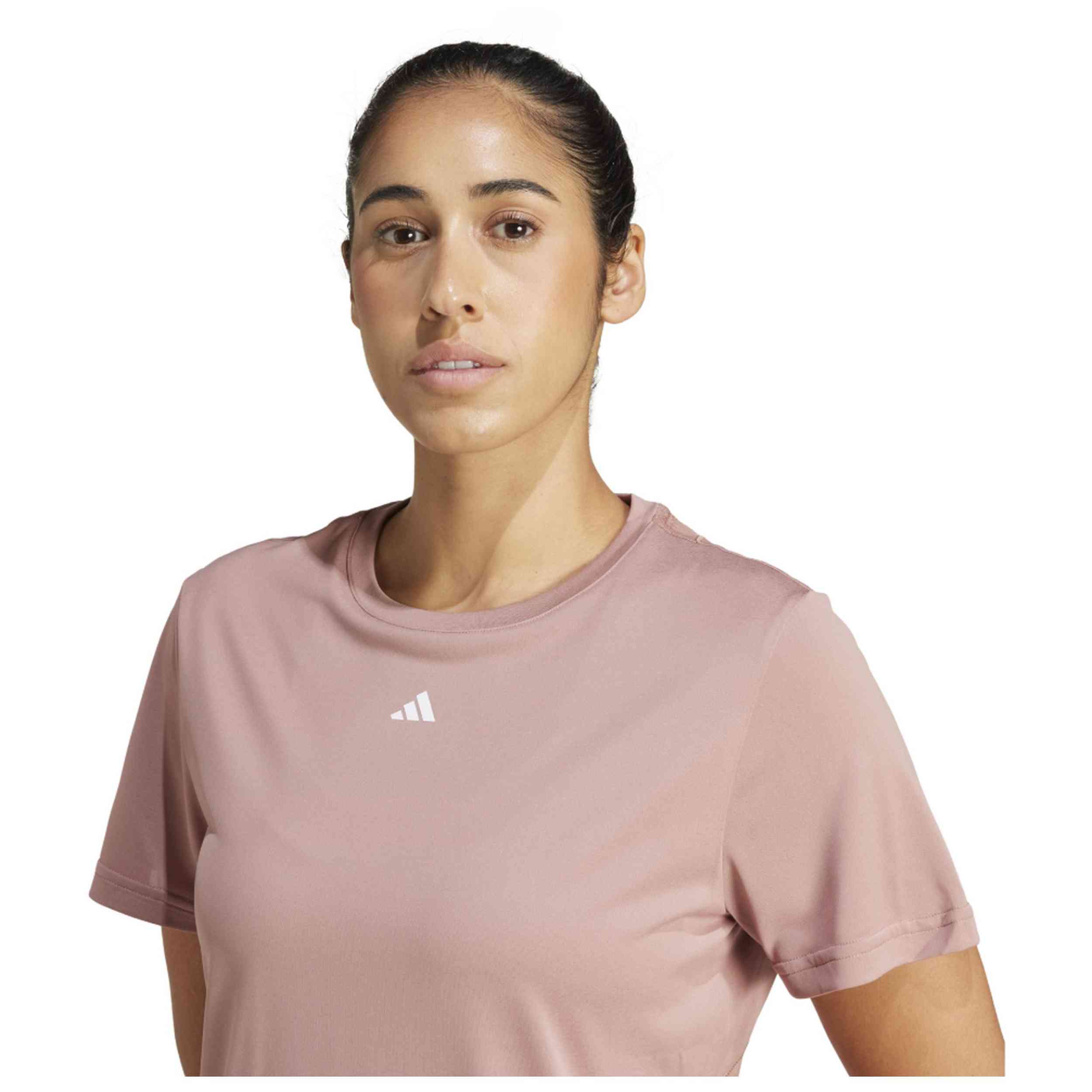 Camiseta De Manga Corta Adidas Wtr D4T