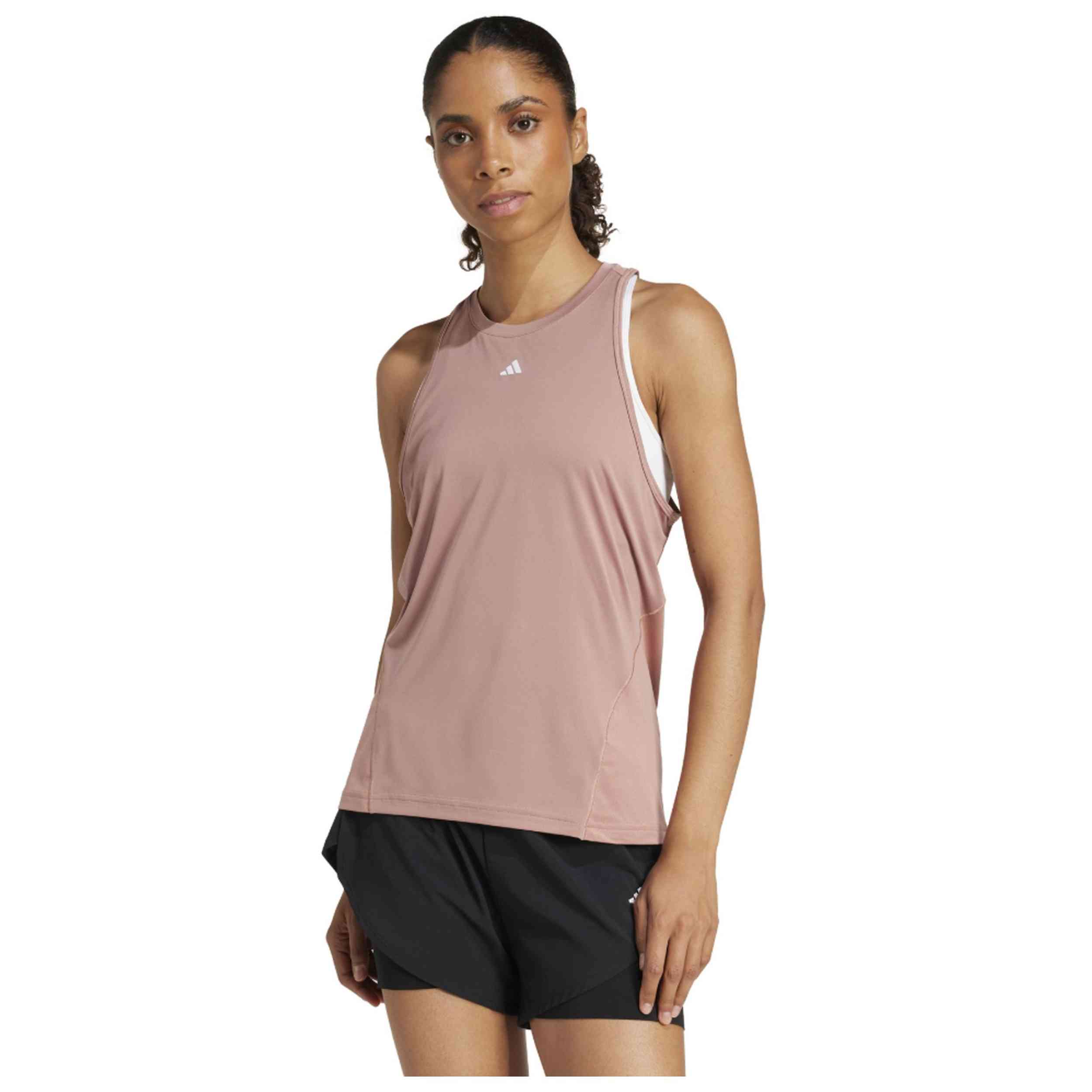 Camiseta De Tirantes Adidas D4T