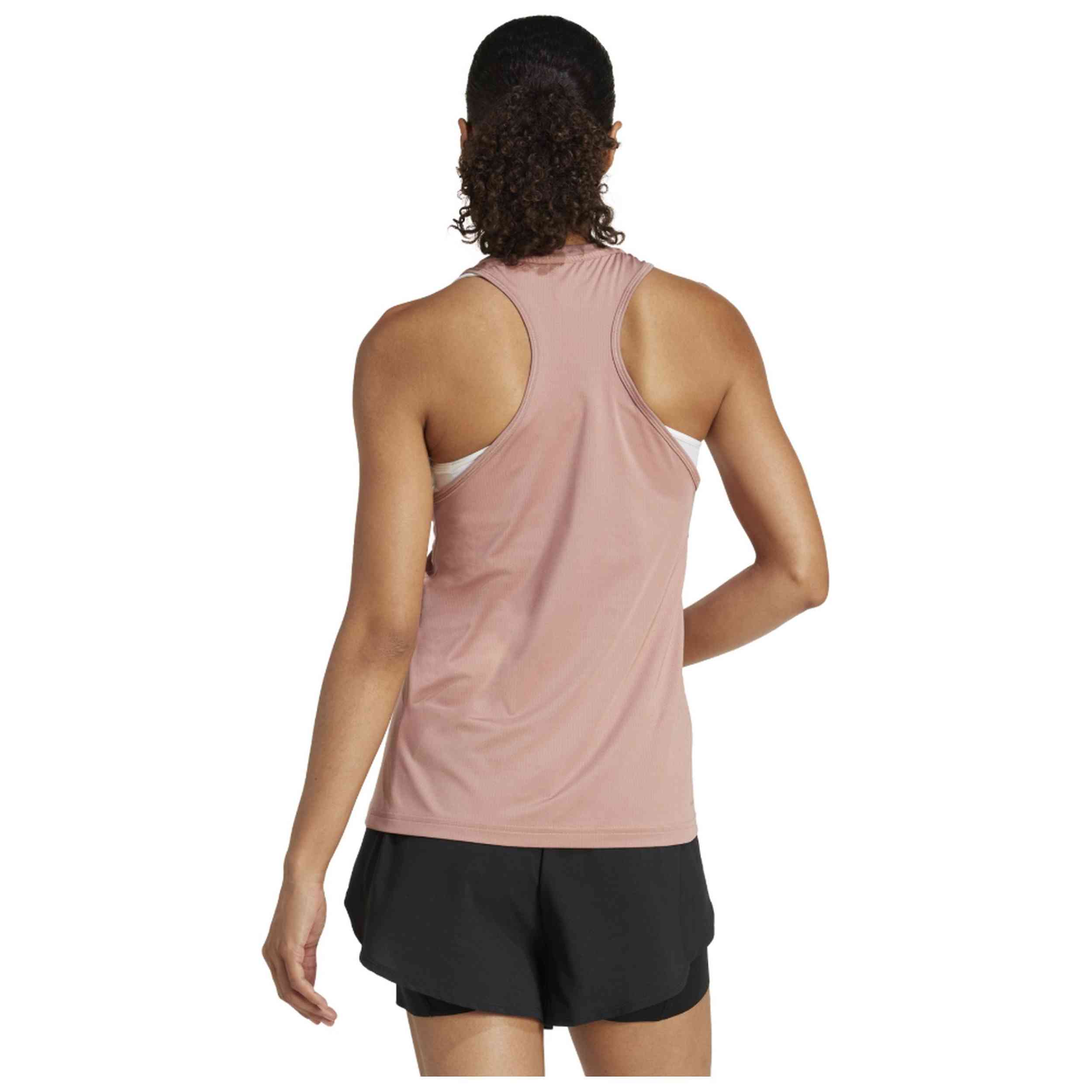 Camiseta De Tirantes Adidas D4T
